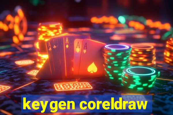 keygen coreldraw